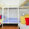 Отель RedDoorz Hostel @ Hong Kong Street в Сингапуре