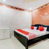 Отель OYO 75299 Hotel Aroma Classic Near Nampally Main Railway station, фото 8