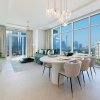 Отель Maison Privee - Tranquil Apt w/ Mesmerizing Views Cls to Marina в Дубае