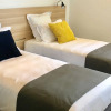 Отель Brit Hotel Martigues Nord, фото 2