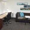 Отель Residence Inn by Marriott Kansas City Overland Park, фото 5