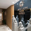 Отель Jade Lion Hotel (Chongqing North Railway Station Longtou Temple), фото 26