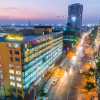 Отель Sakura Hotel, фото 1