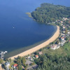 Отель Ferienwohnung Am Strand in Schwerin, фото 22