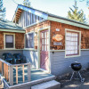 Отель Shore Acres Lodge-452 by Big Bear Vacations, фото 23