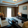 Отель Don Chan Palace, Hotel & Convention, фото 42