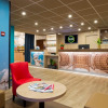 Отель B&B HOTEL Marne-la-Vallée Chelles, фото 19