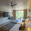Отель Nanu Resort & Spa, Arambol, фото 6