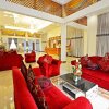 Отель Nwe Tha Ki Hotel в Нейпьидо