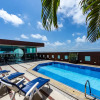 Отель Othon Suites Natal, фото 4