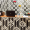 Отель Homestay Rifa Syariah RedPartner, фото 1