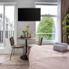 Отель limehome Amsterdam Hemonystraat, фото 34