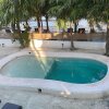 Отель Luxury Ocean Front Villa - Adults Only, фото 12