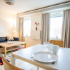 Отель ApartDirect Hammarby Sjöstad, фото 3