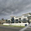 Отель Mollymook Beachfront Luxury Apartment, фото 6