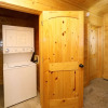 Отель Ridgetop Theatre Lodge - Six Bedroom Cabin, фото 9