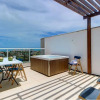 Отель Beach Townhouses I #C12 - Conforto por Carpediem, фото 11