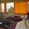 Отель Jamuy Amantani Lodge de ALL TRIP, фото 8