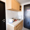 Отель Simple And Tidy Studio Apartment At Suncity Residence, фото 2