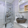 Отель Apartment for 6 With Sauna by Renters, фото 6