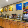 Отель Comfort Inn & Suites Phoenix North / Deer Valley, фото 29