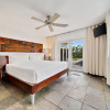 Отель Upscale Modern Beach W/ Saltwater Pool 3 Bedroom Home, фото 7