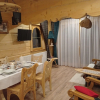 Отель Przystań w Tatrach - Przytulne Domki i Apartamenty-Luxury Holiday Villas in the Tatras, фото 22