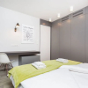Отель Apartamenty InPoint, фото 35