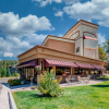 Отель Best Western Alpenglo Lodge, фото 19
