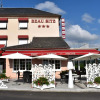 Отель Hôtel Beau Site, фото 1