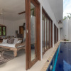 Отель Villa Kapal, фото 8