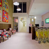 Отель Camboriú Express, фото 23