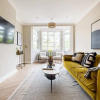 Отель The Blackheath Hideaway - Alluring 2bdr Flat With Balcony, фото 4