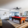 Отель Perfect 4 Bdrm Home With Pool and Game Room!, фото 11