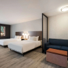 Отель Everhome Suites Corona, фото 25
