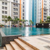 Отель Pool View Studio Ara Residance Apartement Near Gading Serpong, фото 22