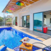 Отель Villa Gelincik-Hill Villas Kalkan, фото 11