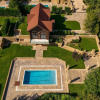 Отель Evritos Villas & Suites with Pool, фото 1