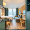 Отель Aparthotel Adagio Access Hamburg, фото 13