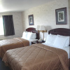 Отель Colfax Inn, фото 15