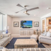 Отель Ten35 Seaside: Direct Gulf View - Residence 307, фото 17
