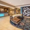 Отель Holiday Inn South Jordan - SLC South, an IHG Hotel, фото 32