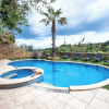 Отель Villa Soldanis 6 Bedroom Villa With Private Pool, фото 9
