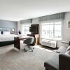 Отель Hampton Inn & Suites by Hilton Quebec City Beauport, фото 7