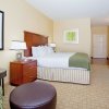 Отель Holiday Inn Express Hotel & Suites Denver Airport, an IHG Hotel, фото 44