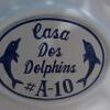 Отель Casa Dos Dolphins Villa, фото 19
