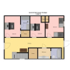 Отель Lux Home W/ Gas Fireplace, Hot Tub, 8 Min To Lift 7 Bunk Room For Kids! 4 Bedroom Home by RedAwning, фото 29