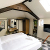 Отель Seven Town House Boutique Hotel, фото 7