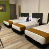 Отель Peruginos Hotel Galería, фото 13