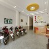 Отель OYO 643 Vinh Hoa Hotel, фото 9